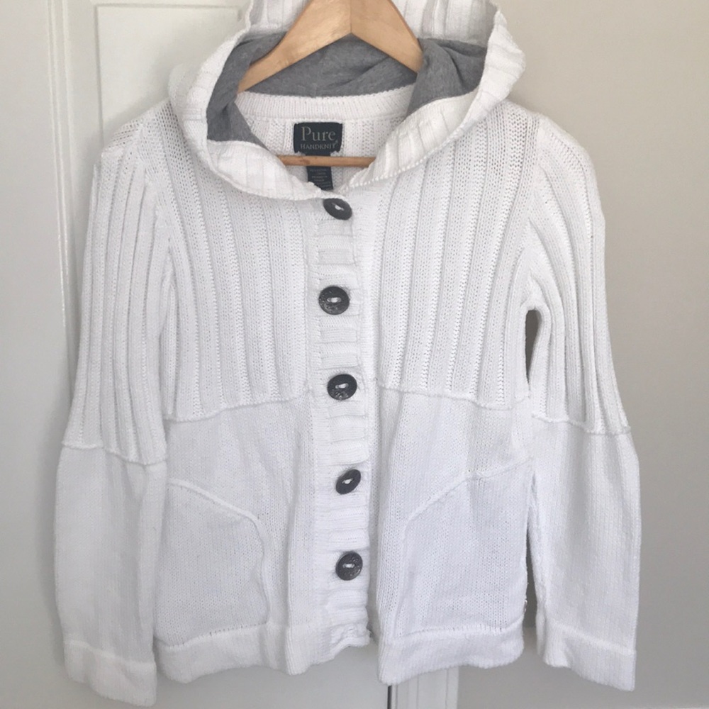 Pure Sweater
